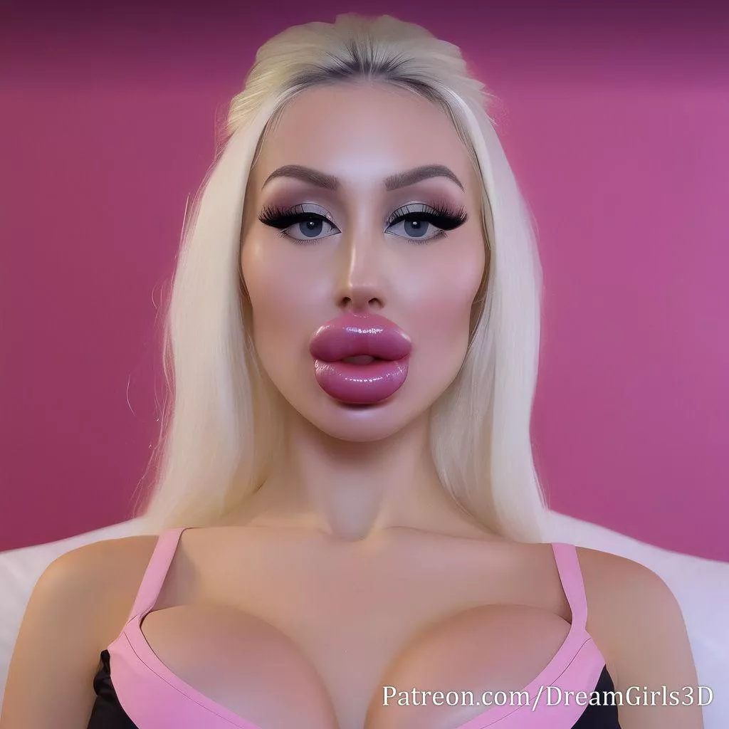 Picture-Perfect Princess