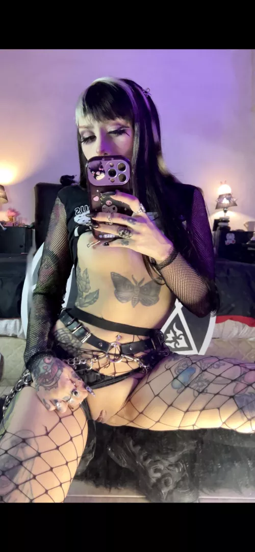 Please rate my pussy