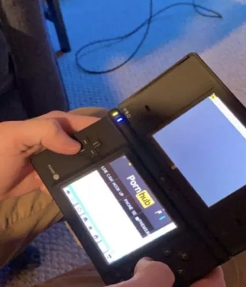 Power Radiates off this Image