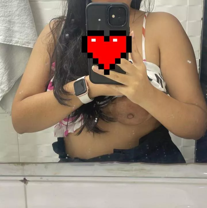 Should I post again?