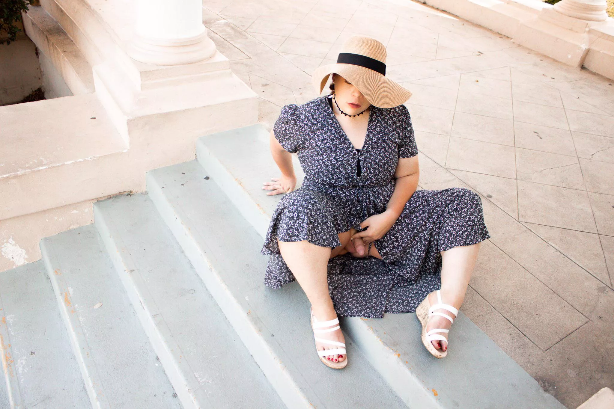 Spent my Saturday having fun in the park! Bonus content if you can guess the park 😏