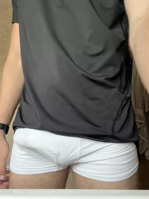 Starting the week strong