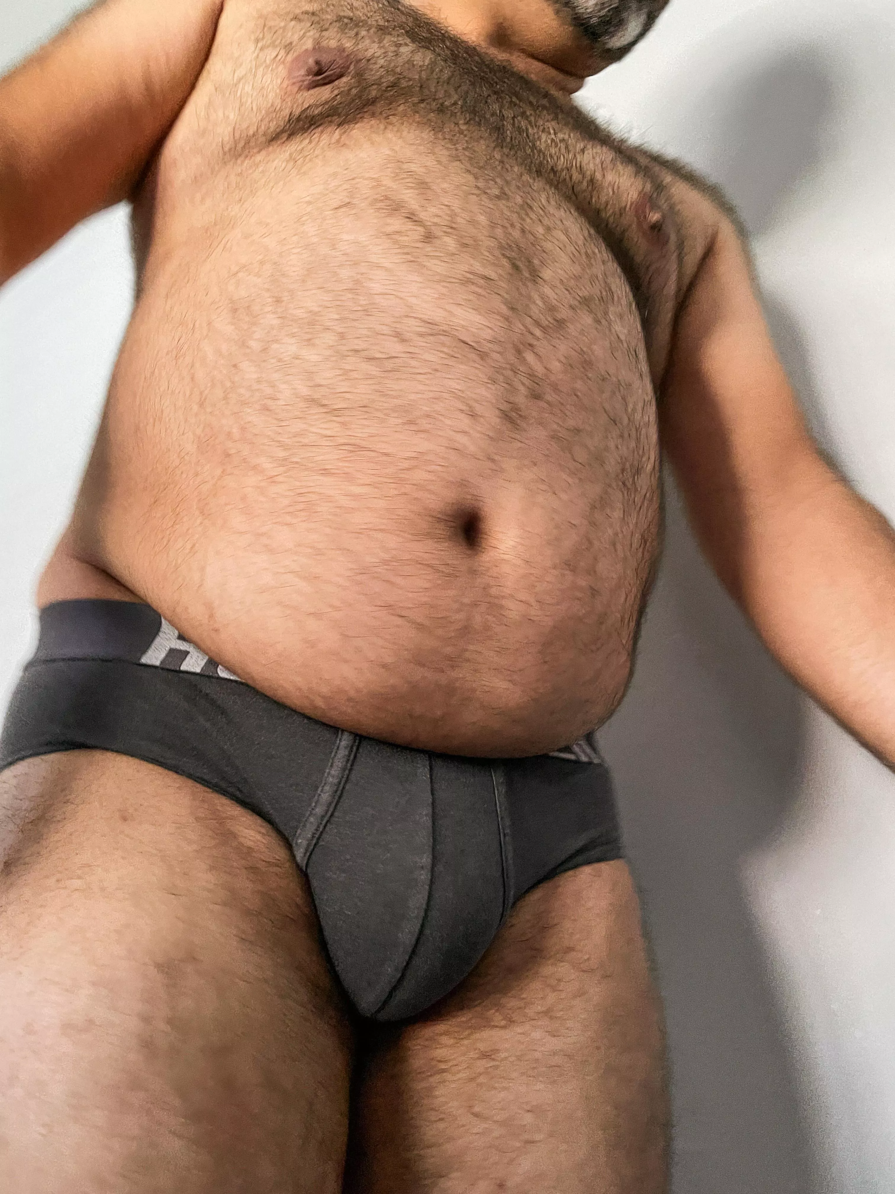 Sunday afternoon, would you join Daddy for nap? (49)