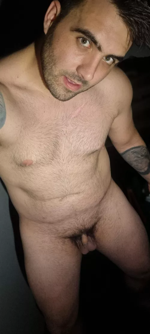 Surely I have the cutest softie?