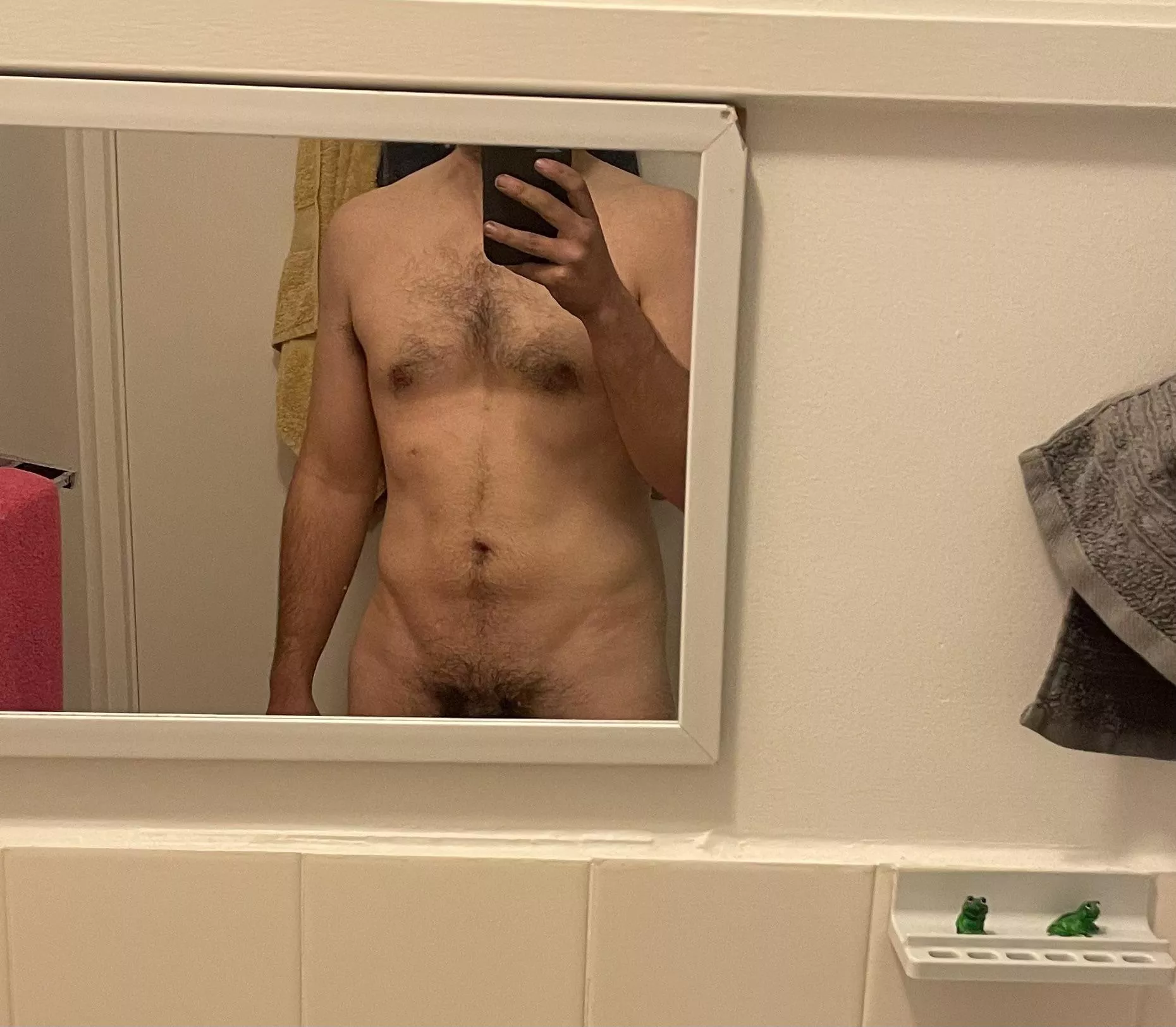 Testing [M]