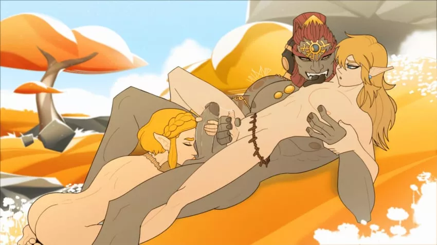 The best couples are the ones where the boyfriend is just as slutty as his girlfriend~♡