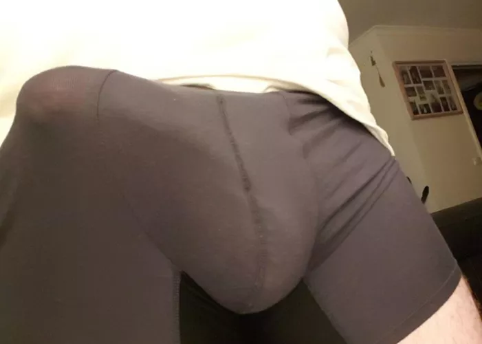 Time to hop into bed.. join me?