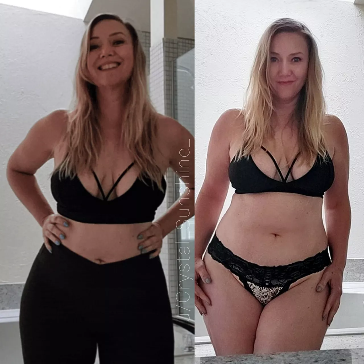 Turning 50 soon and feeling sexy! Want to feel? 😉 [F49]