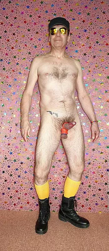 WHAT A TOTALLY FANTASTIC EVENING