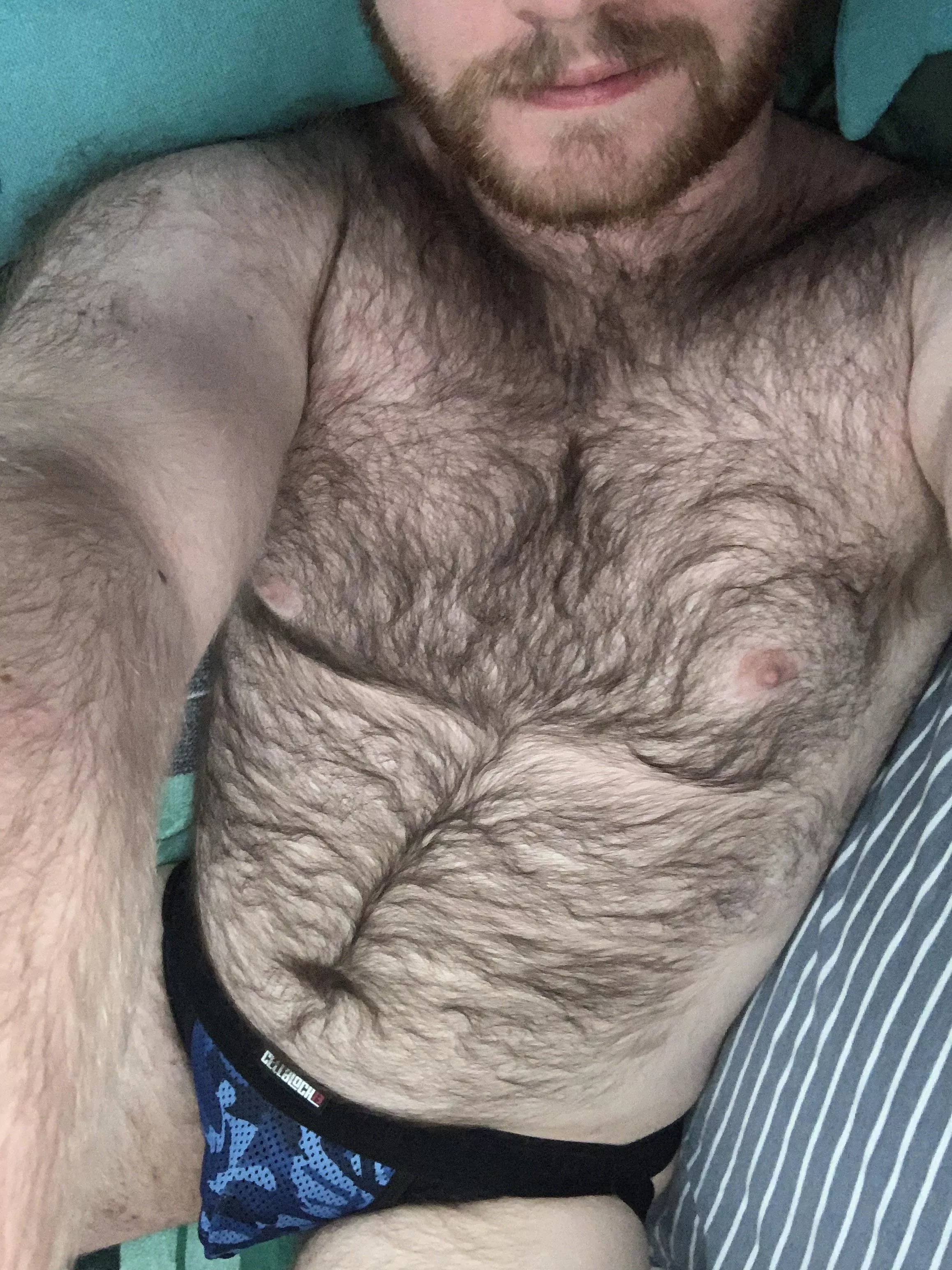 What do we think for 21?