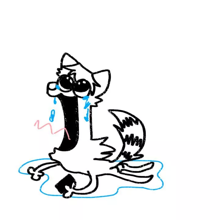 When they don’t respond in 0.01 seconds