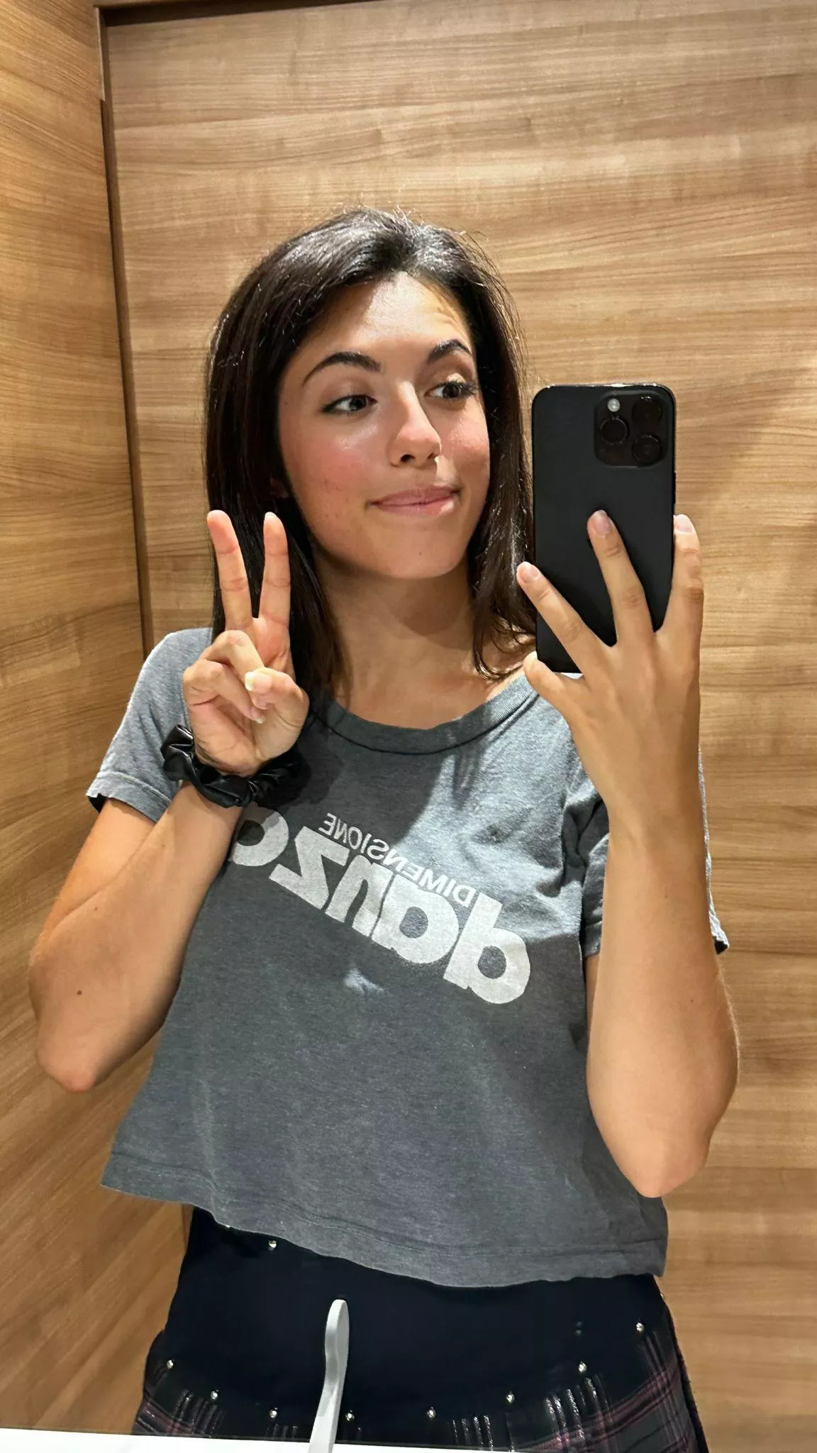 Who said that funny faces can't be cute F19 OC