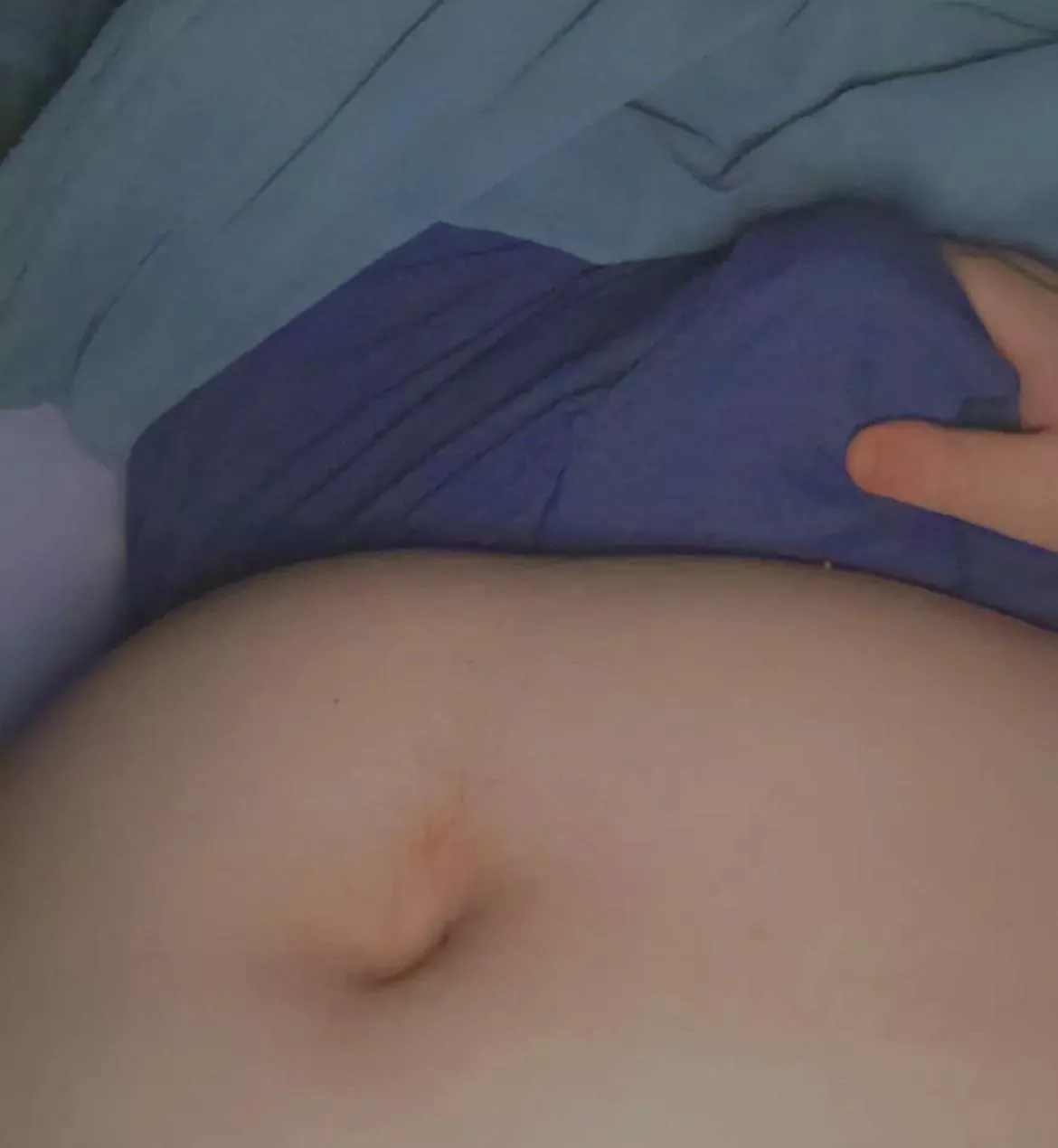 Who’s taking care of my morning wood for me?