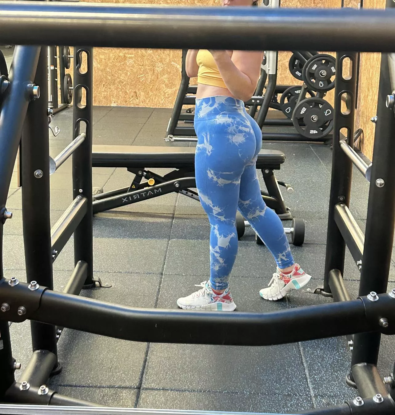 Working on my little shelf