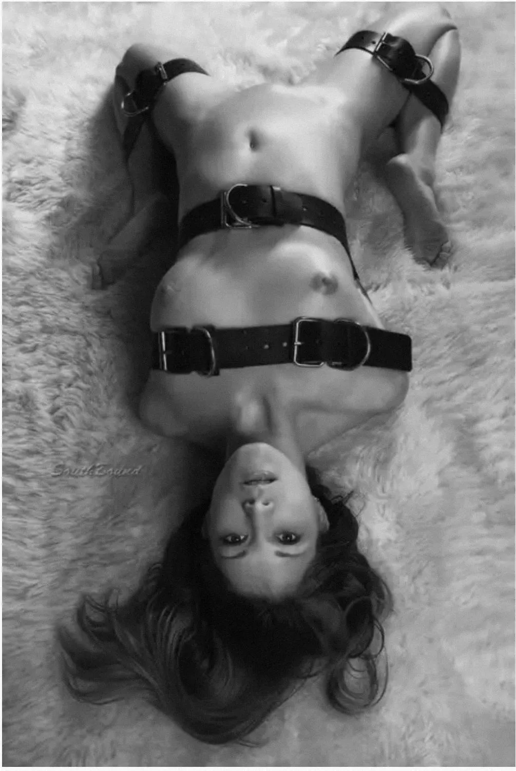 Would you help me get out?