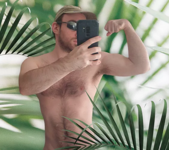 Would you like me to go in the wild nature?