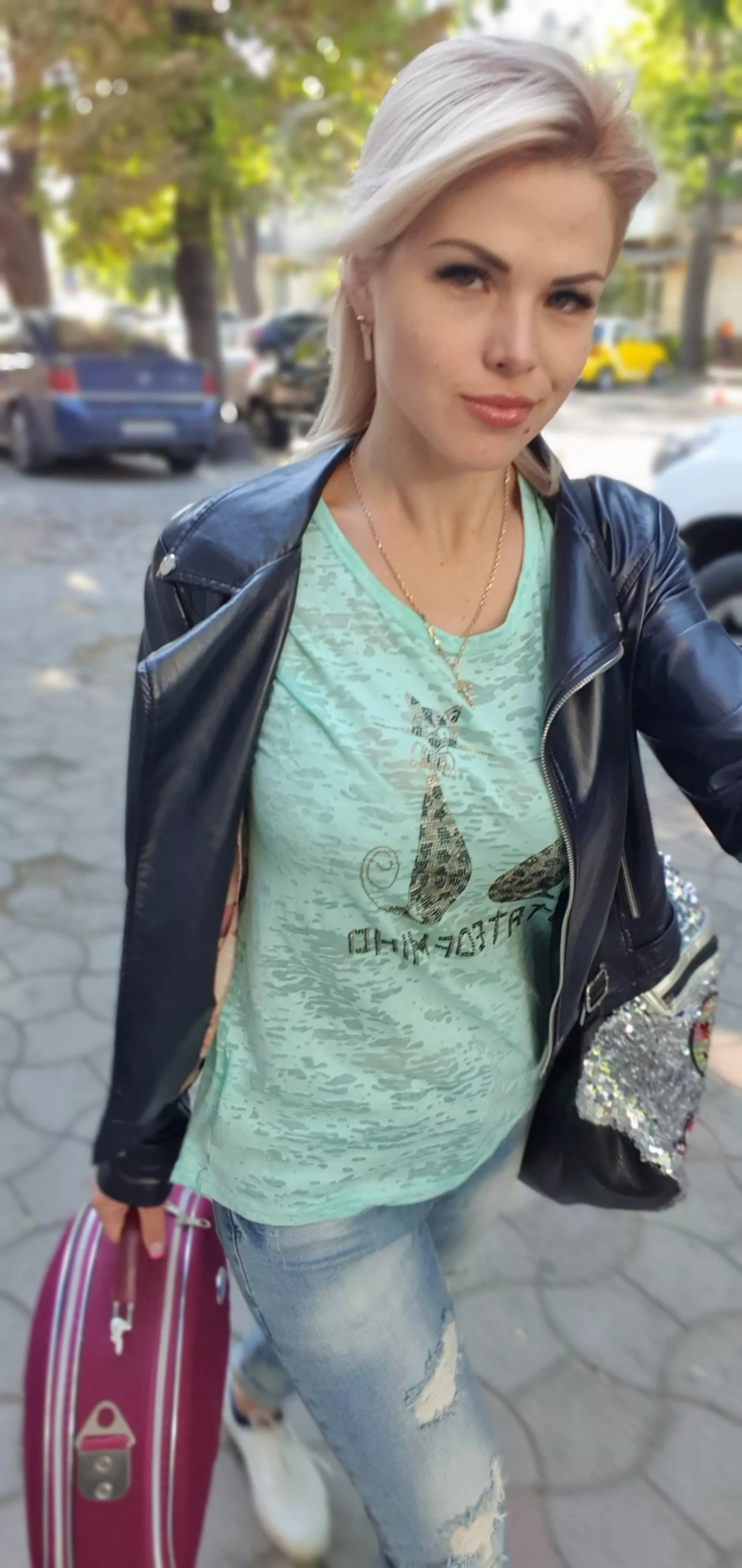 You are tired, come rest