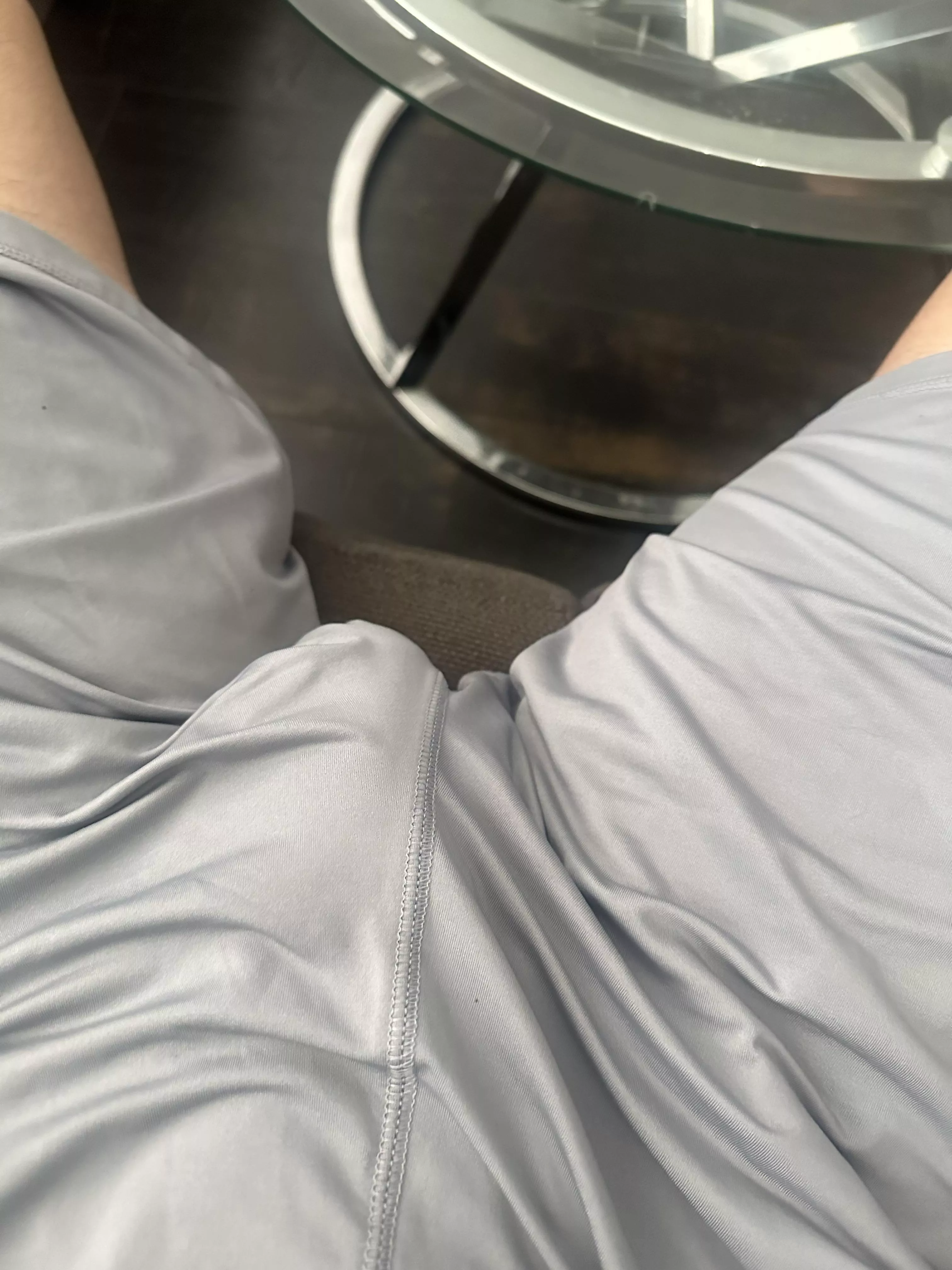 You think my classmates will care about my bulge if I wear these to class ? Don’t wanna be rude 🙂