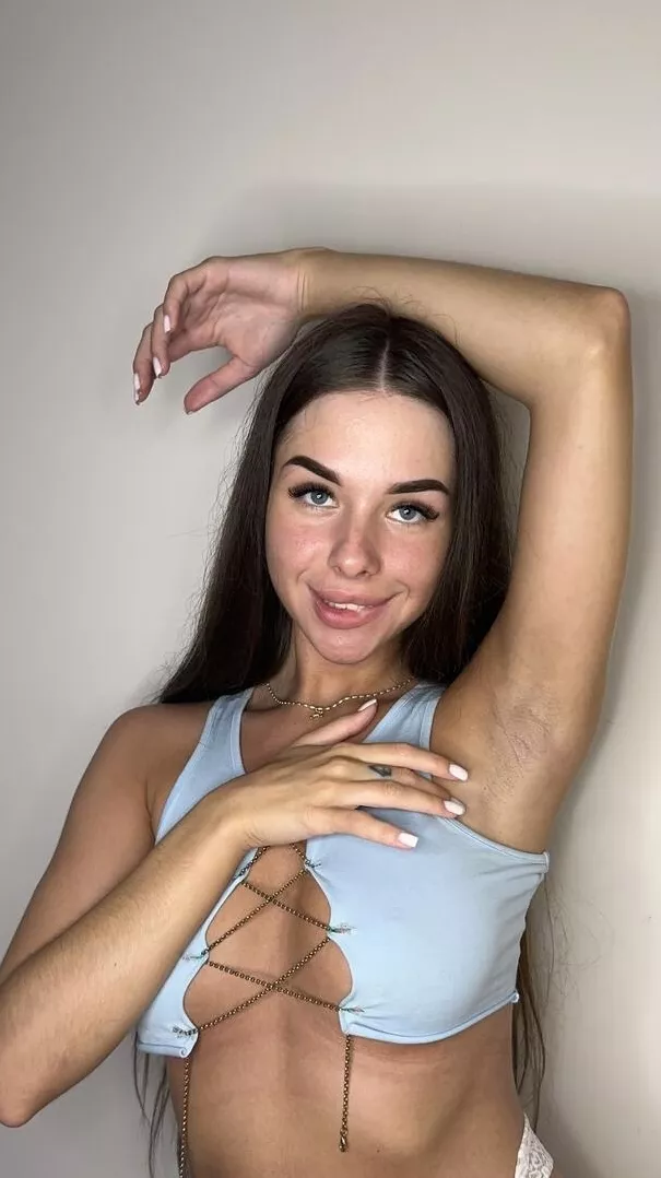 You’ve been such a good boy, you deserve a little treat