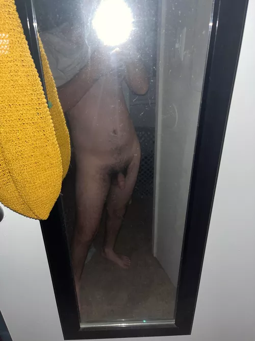 [20M] weed got me fucked up