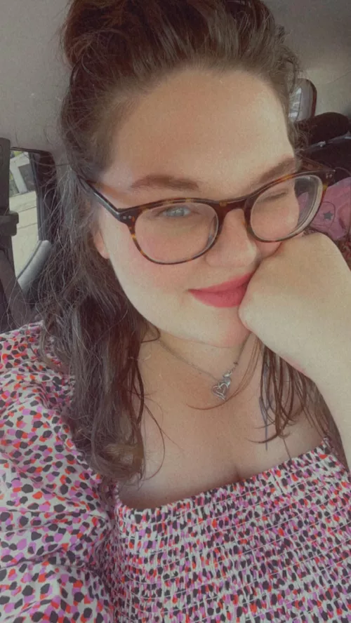 A boy told me I should come with a warning label. What should mine be? 🥸😈