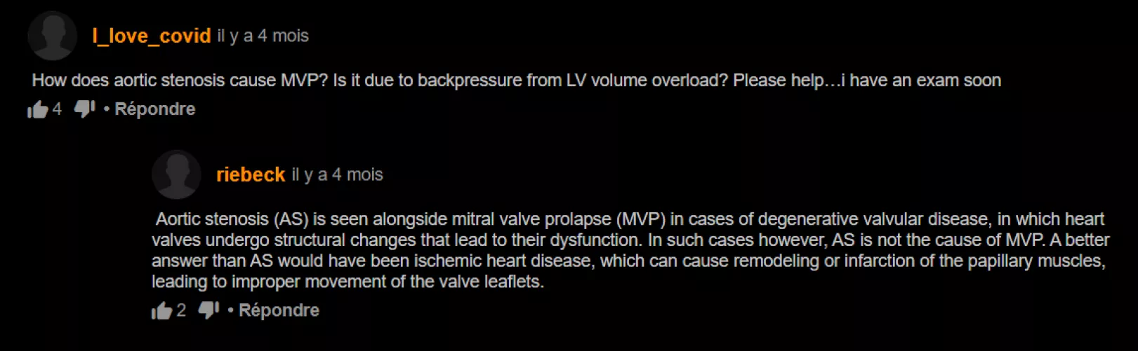 A good student finds good sources.