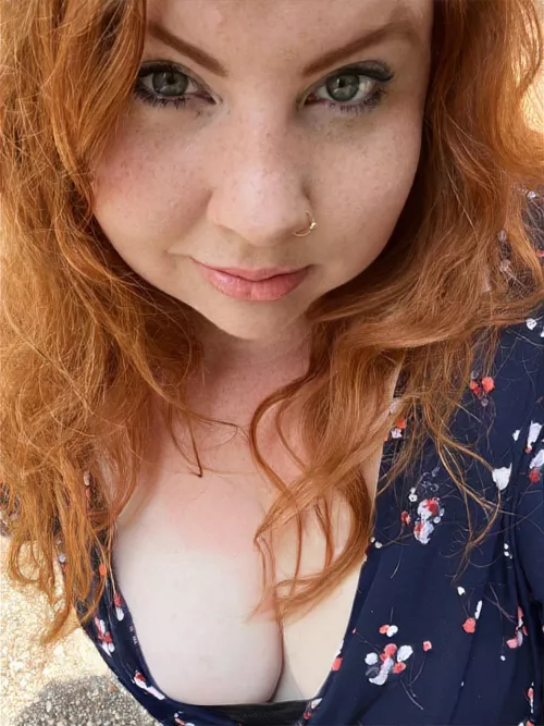 A little mischief in my eyes