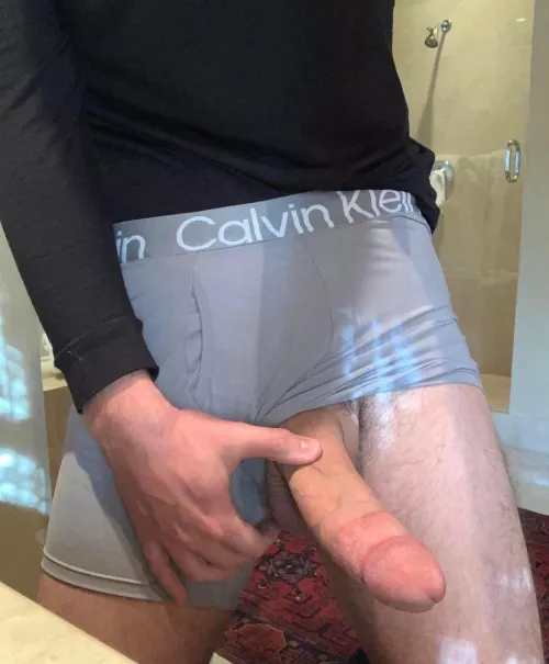 All 8 inches are at your service