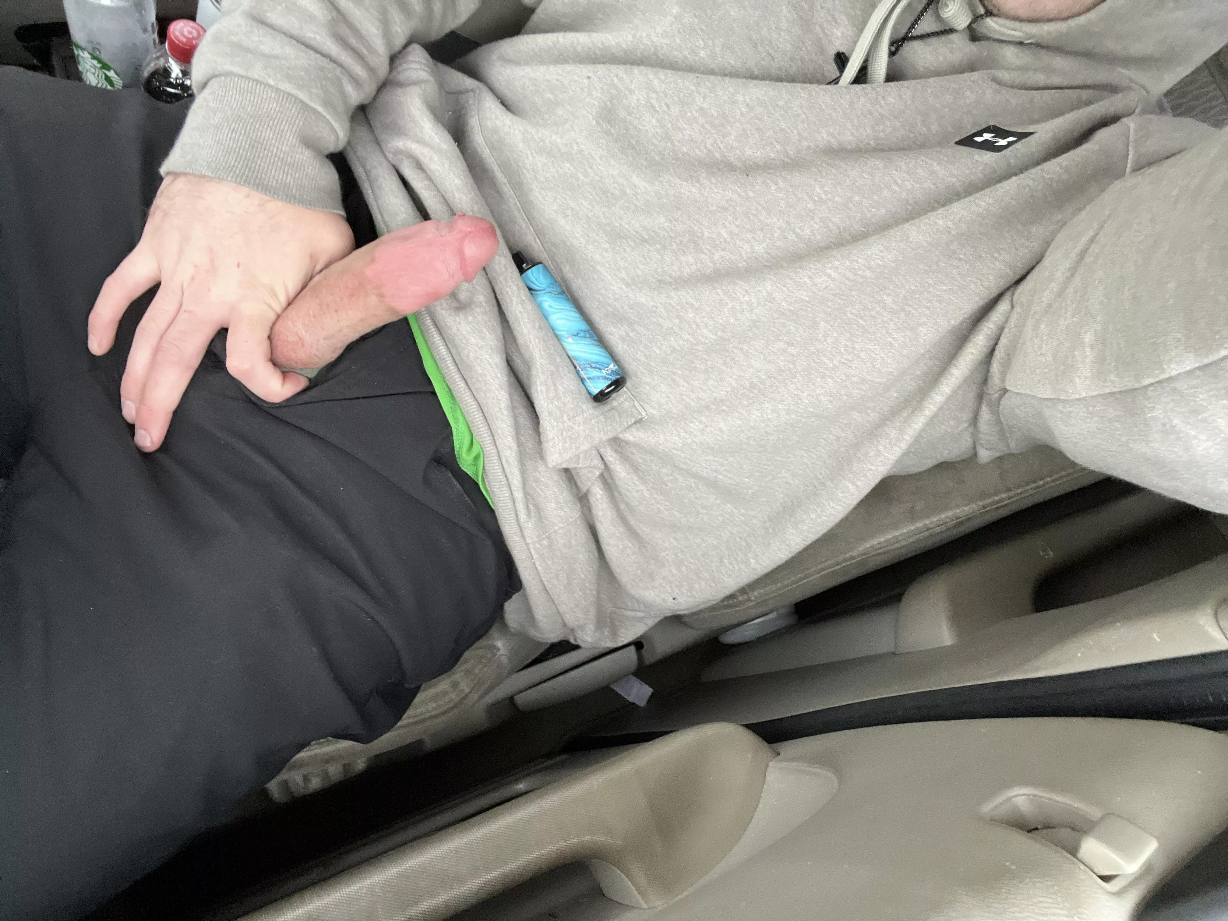 Anyone wanna join me on my break?