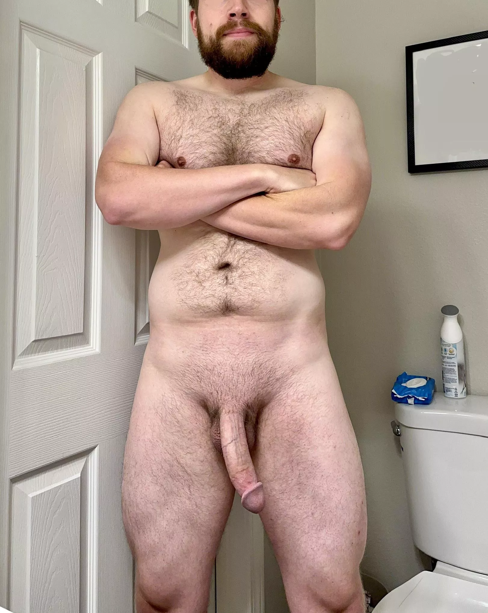Are dad bods still in style? [35]