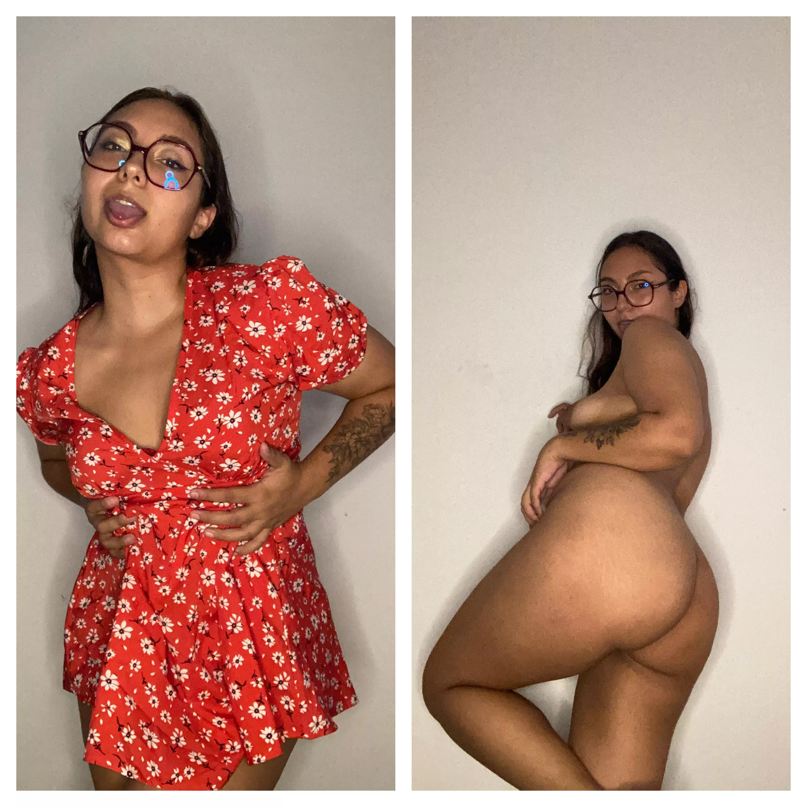 Do I have to send you nudes because your girlfriend hasn't already? :)