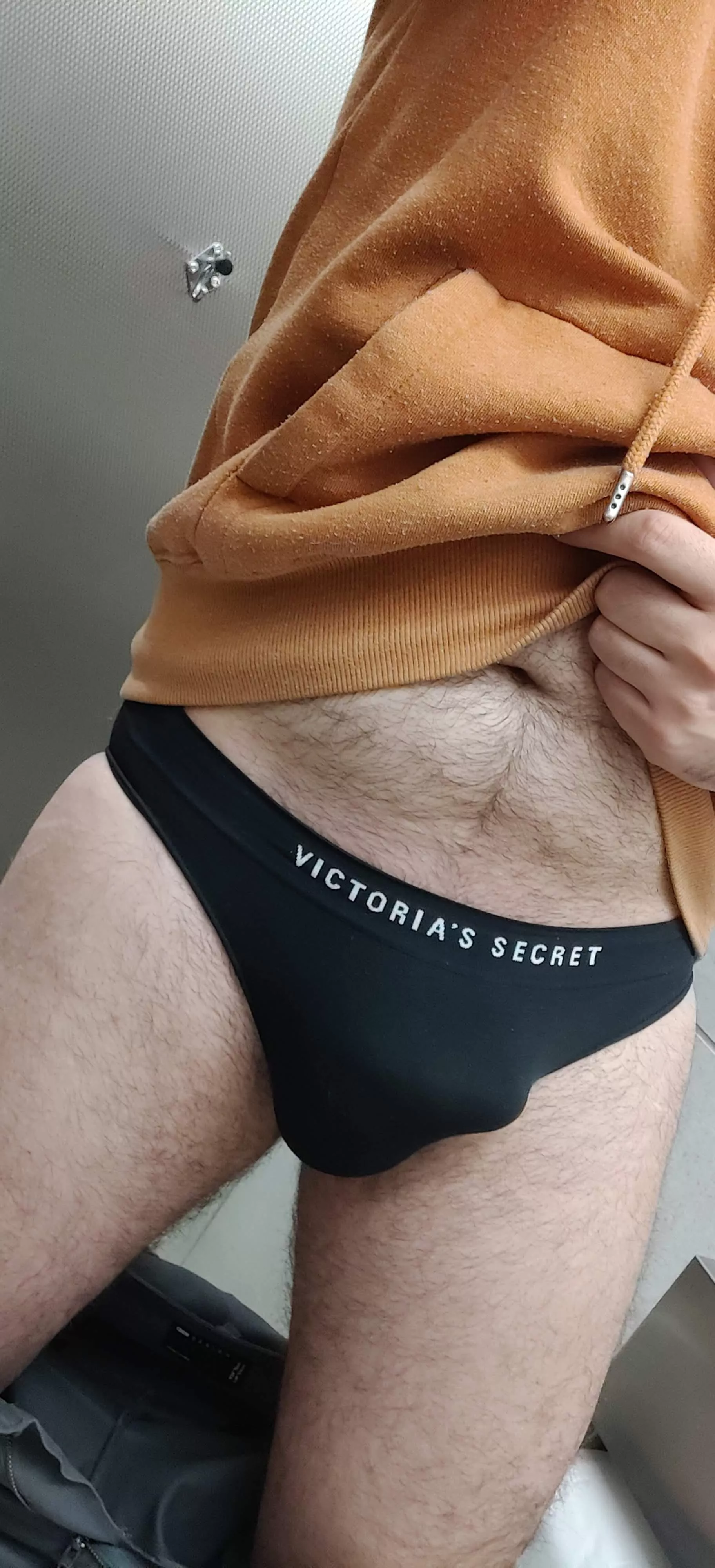 Do I look pretty or what