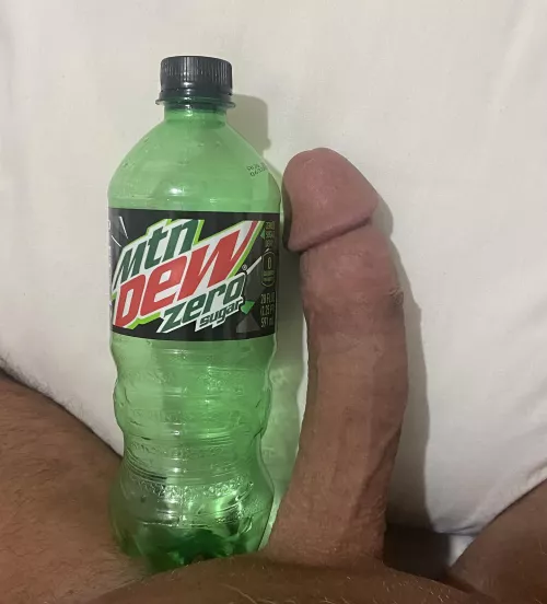 Do the Dew