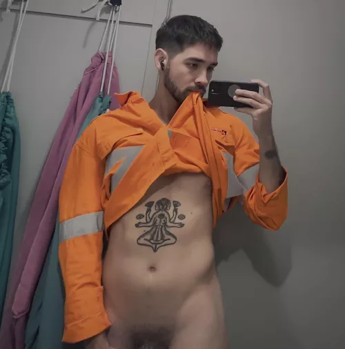 Do you like tradies?