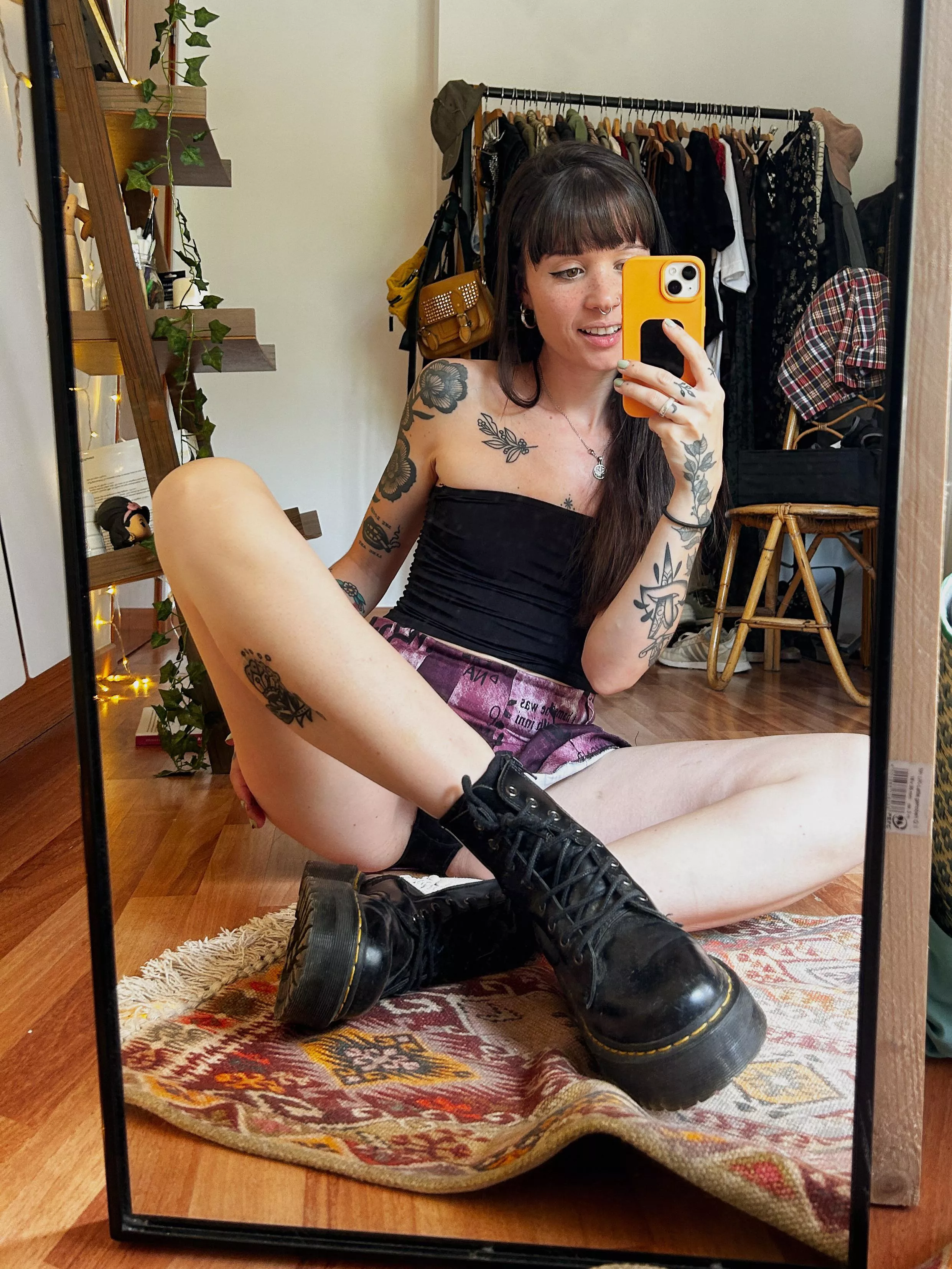 Dr Martens Lover🖤