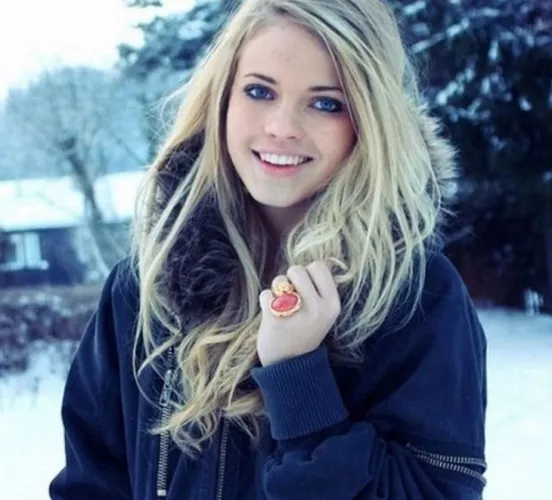 Emilie Voe Nereng