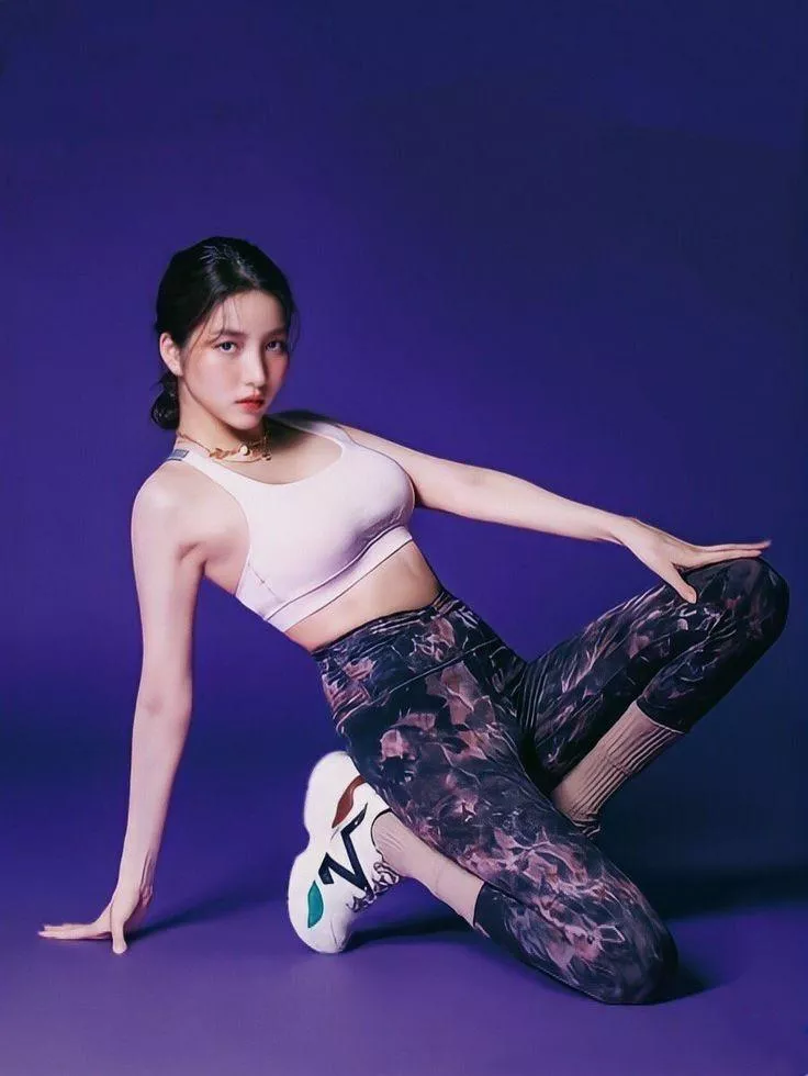 Ex-Gfriend - Sowon 😍