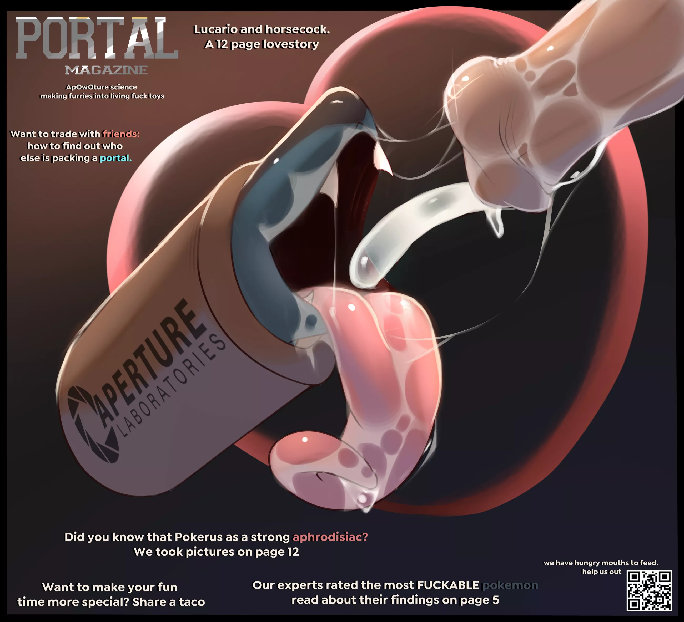Extra drippy [M] (Jarlium)