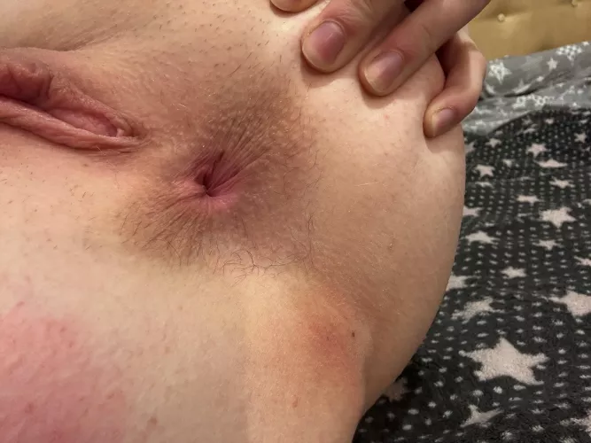 Feeling naughty? Join me here.