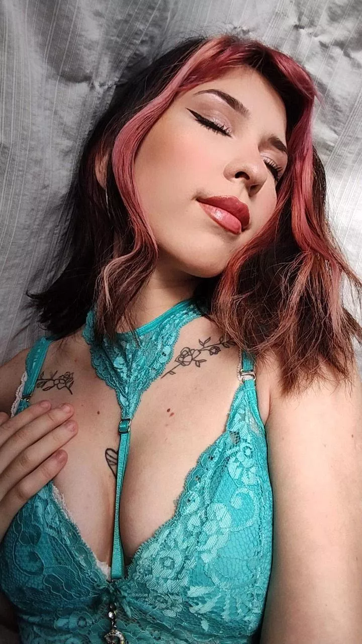 feeling really sexxy tonight