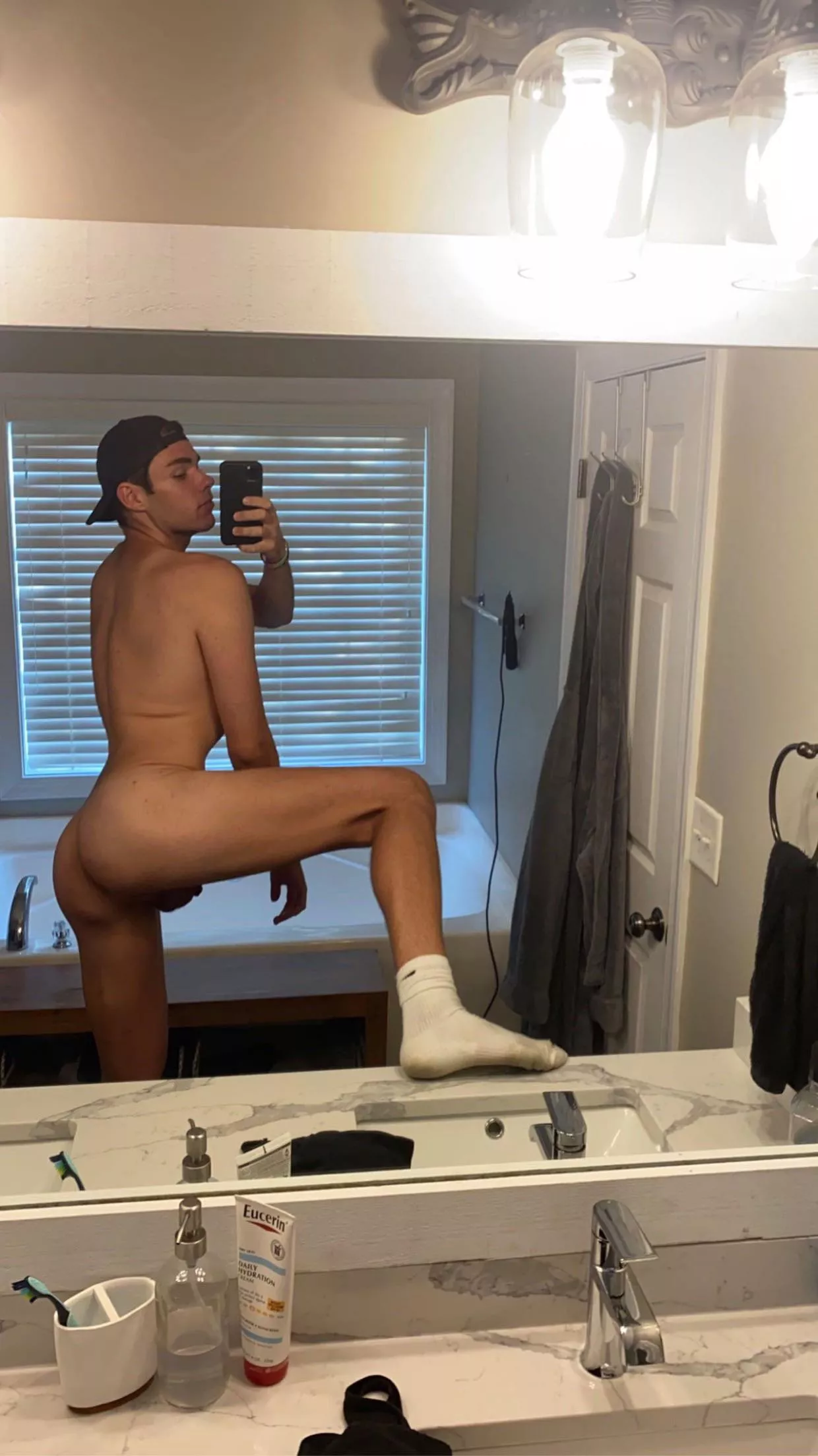 Fuck me after my run (21)