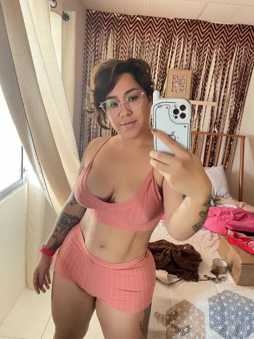 Good morning! Say it back