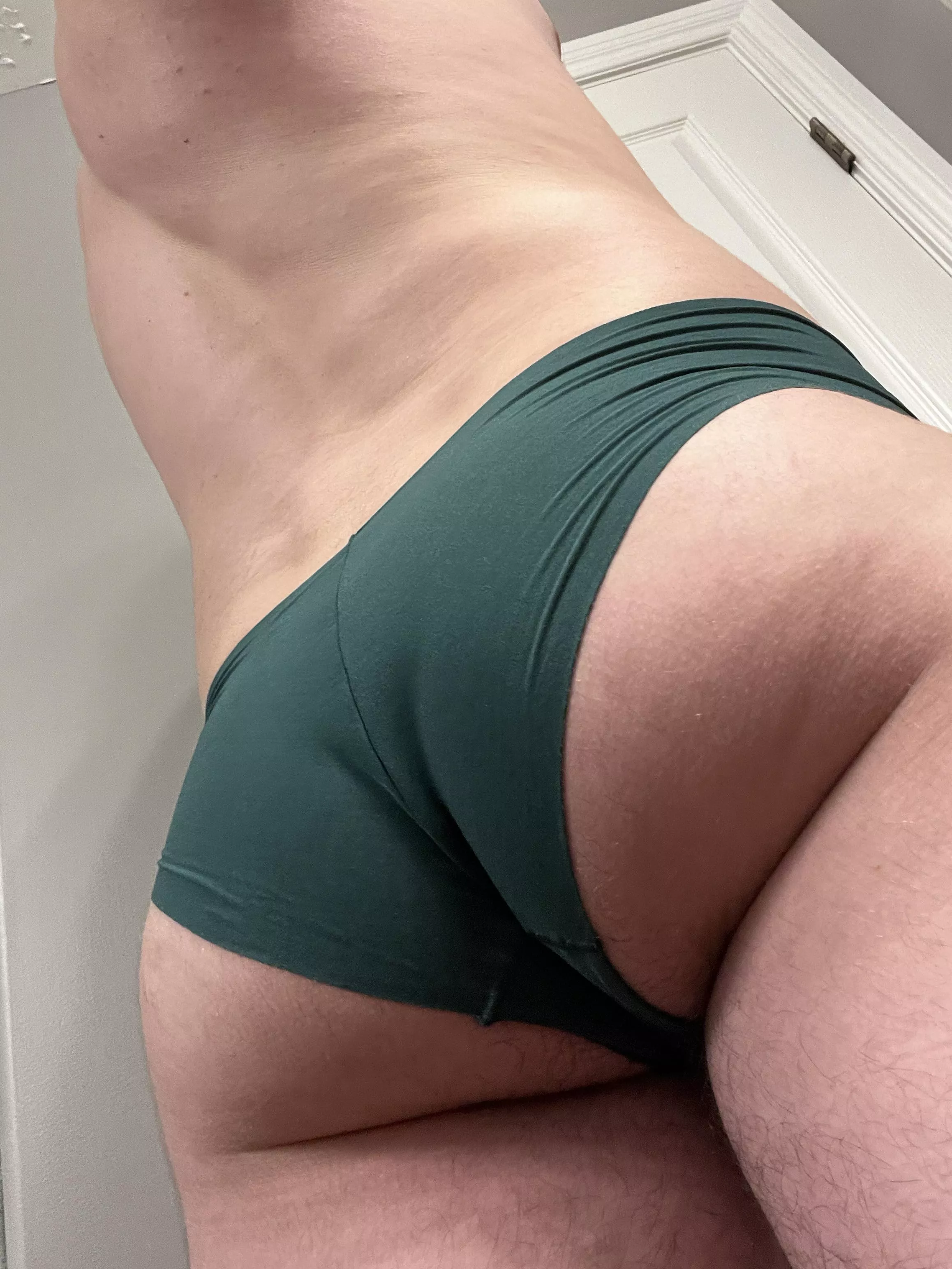 Green cheeks for you today😘❤️