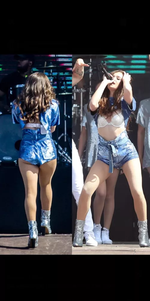 Hailee Steinfeld