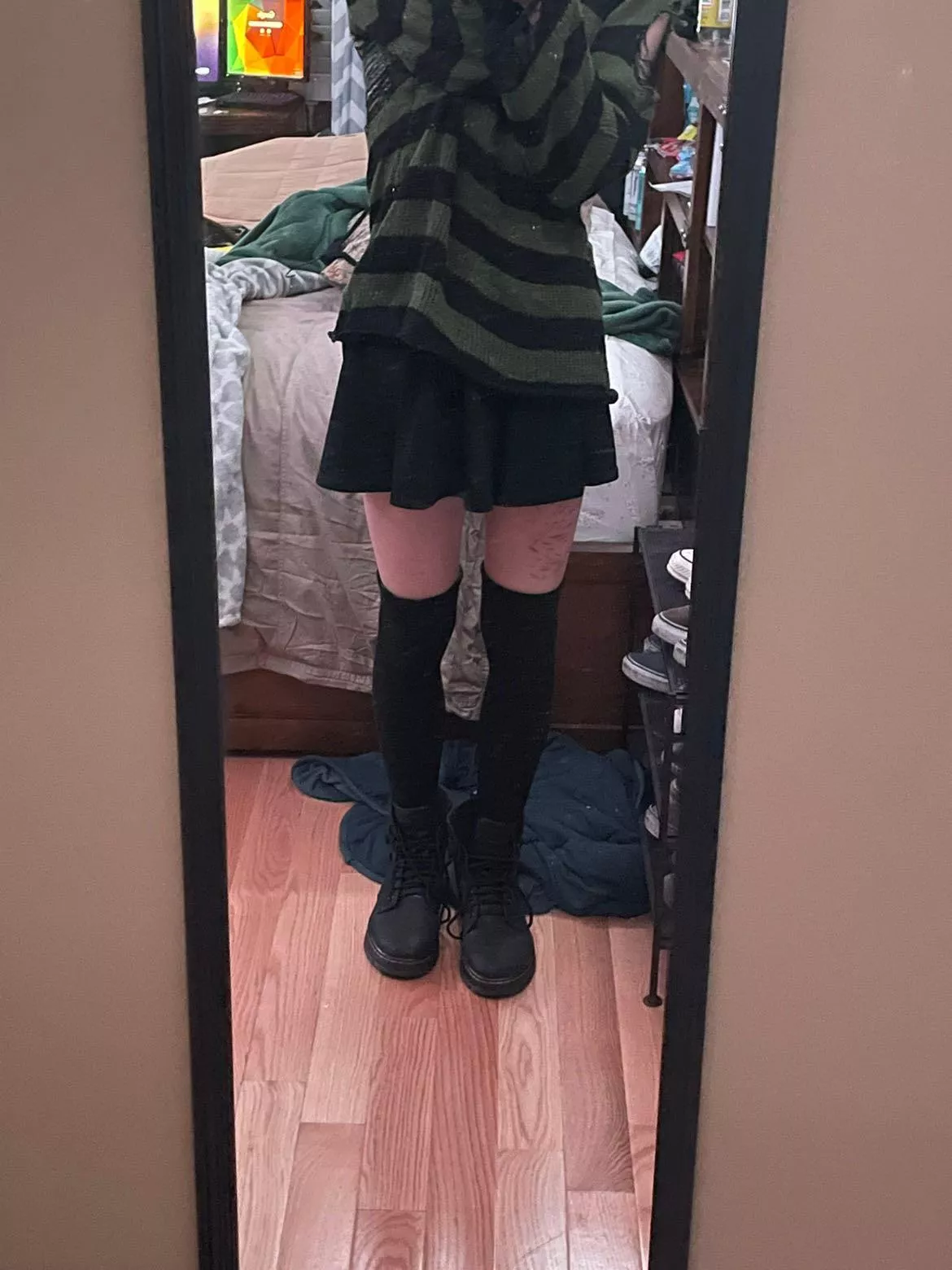 hello :) (with rizz)