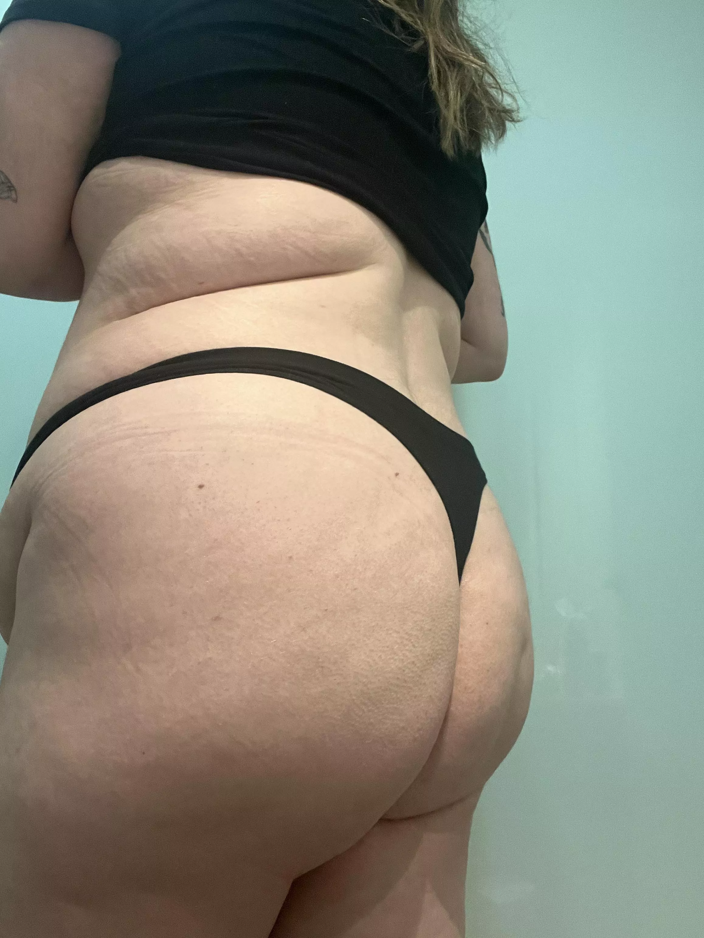 Hold on tight and enjoy the ride