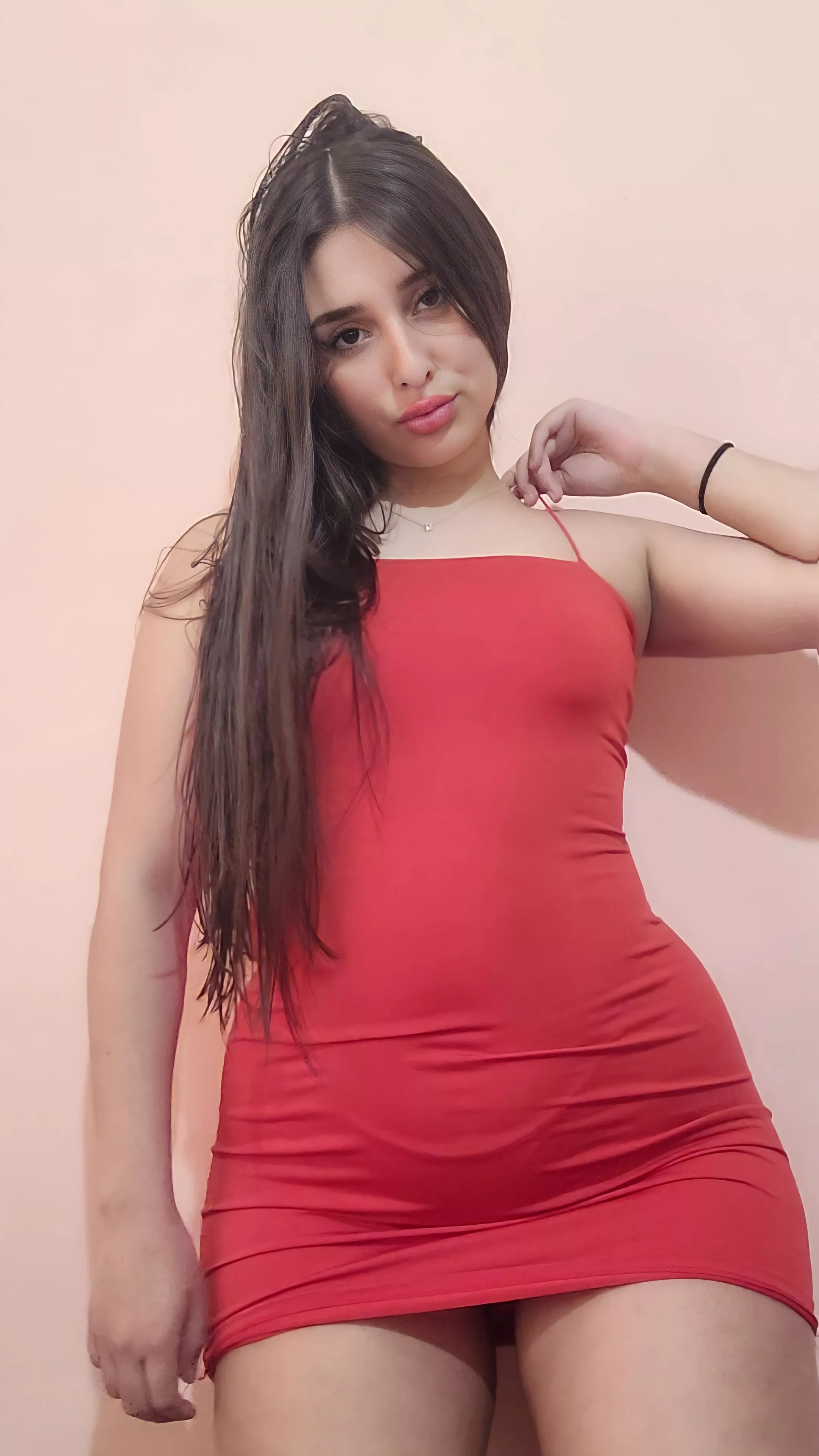 i can be you little secret if you let me