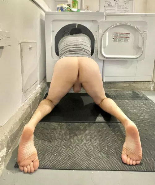 I didn’t this could actually happened!