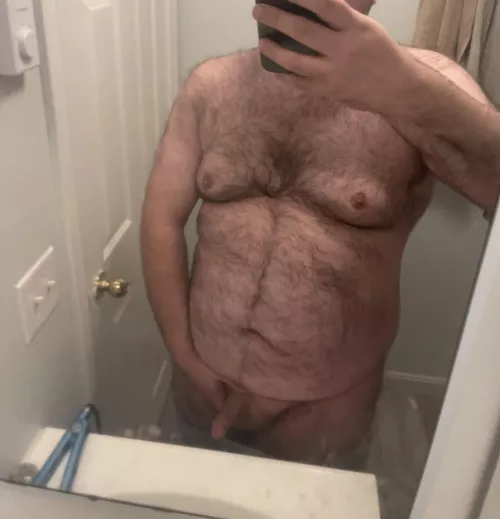 I need to fuck a tight hole.