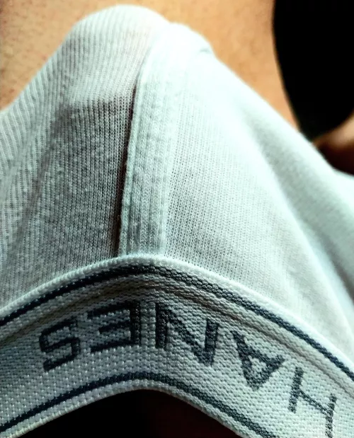 I should really get my ass out of bed.